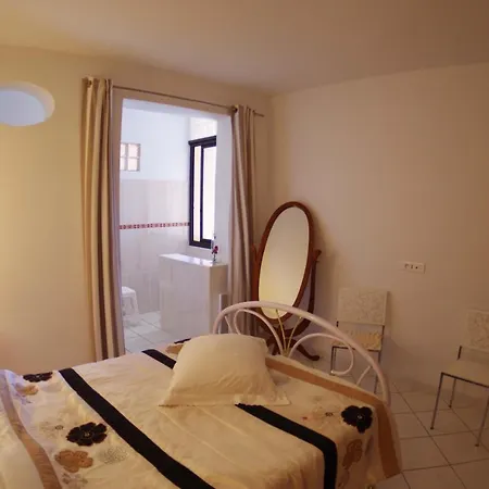 Franchi Marie 1 Apartman