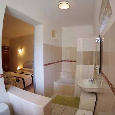 Franchi Marie 1 Apartman *