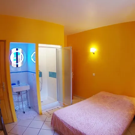 Franchi Marie 1 Apartman *