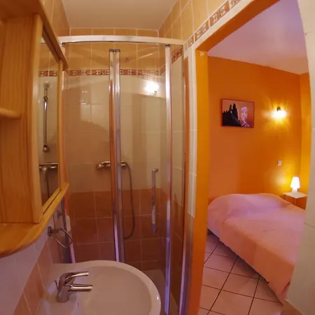 Apartman Franchi Marie 1 Porto (Corsica)