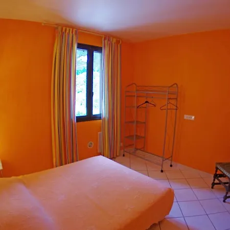 Franchi Marie 1 Apartman Porto (Corsica)